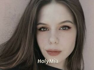 HolyMia