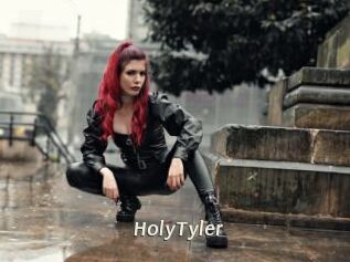 HolyTyler