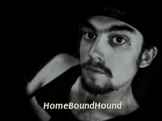 HomeBoundHound Blog éjac