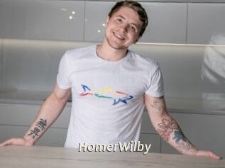 HomerWilby
