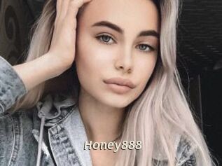 Honey888