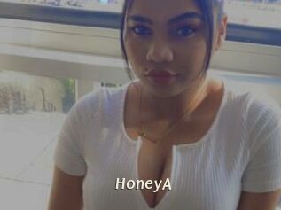 HoneyA
