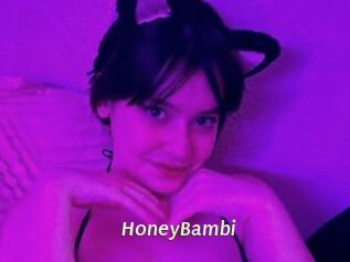 HoneyBambi