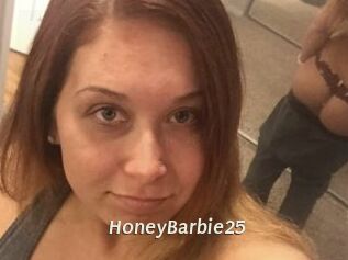 HoneyBarbie25