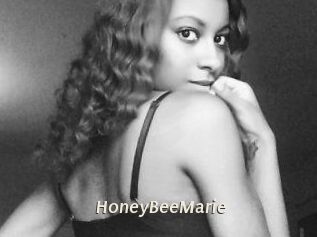 HoneyBeeMarie