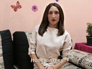HoneyBritney
