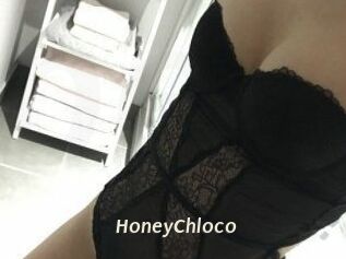 Honey_Chloco