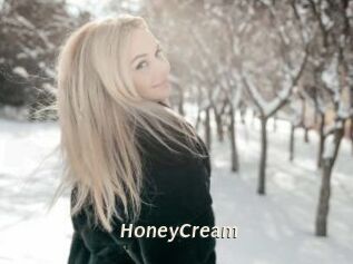 HoneyCream