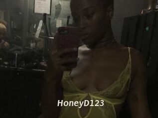 HoneyD123