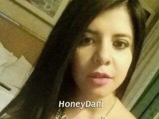 HoneyDani