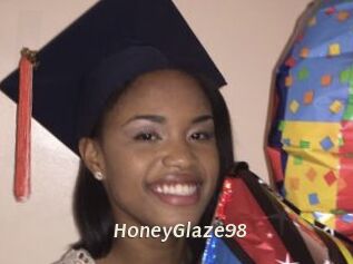 HoneyGlaze98
