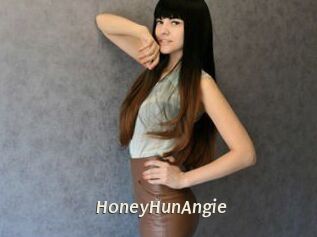 HoneyHunAngie