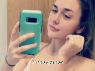 HoneyJames