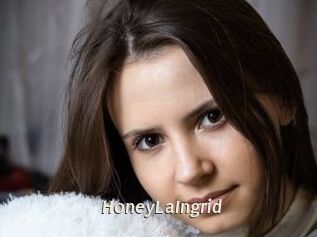 HoneyLaIngrid