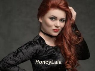 HoneyLala