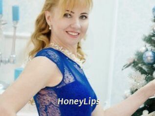 HoneyLips