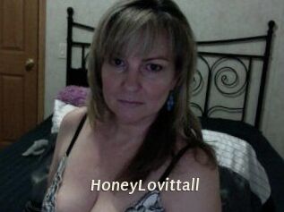 HoneyLovittall