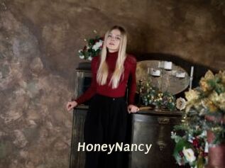 HoneyNancy