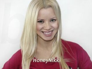HoneyNikki