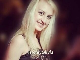 Honey_Olivia
