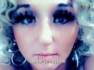 HoneyPrestine