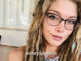 HoneySparkles