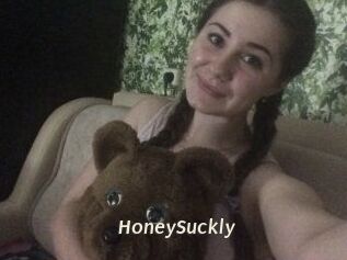 HoneySuckly