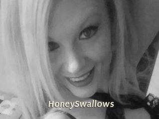 Honey_Swallows