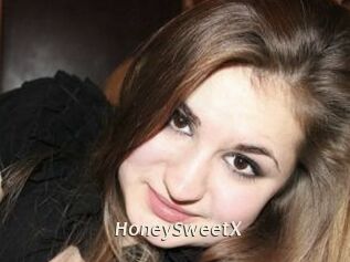 HoneySweetX