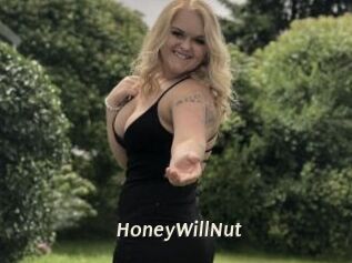 HoneyWillNut