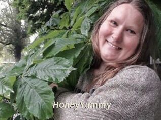 HoneyYummy