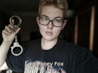 Honey_Fox
