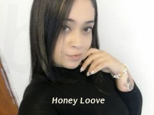 Honey_Loove