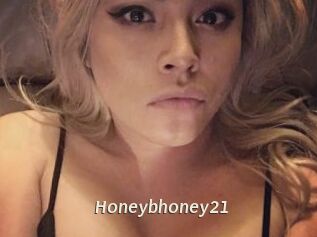 Honeybhoney21