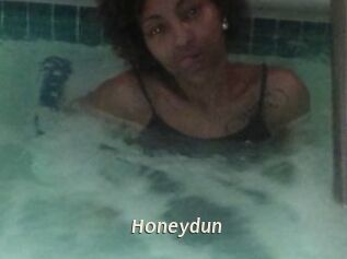 Honeydun