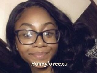 Honeyloveexo