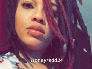 Honeyredd24