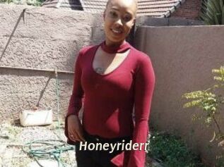 Honeyriderr Blog éjac