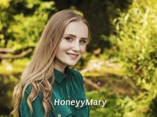 HoneyyMary