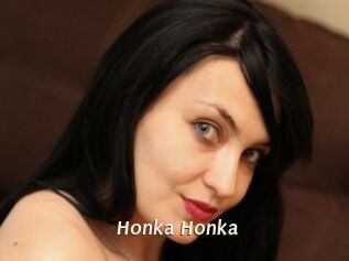 Honka_Honka