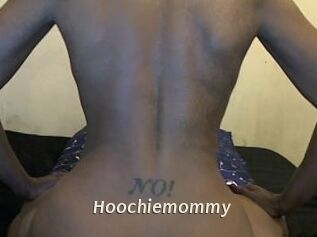 Hoochiemommy