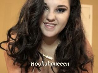 Hookahqueeen