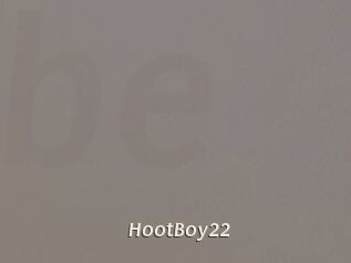 HootBoy22