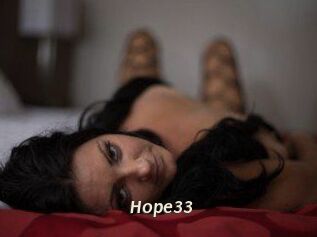 Hope33