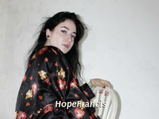 HopeFrancis