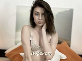 HopePope