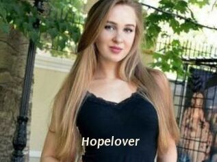 Hopelover