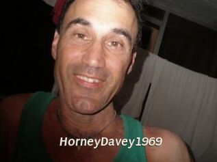 HorneyDavey1969