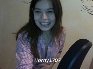 Horny1707