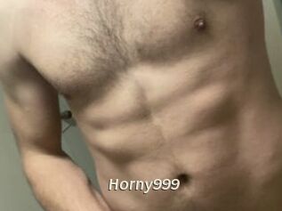 Horny999